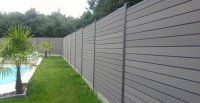 Portail Clôtures dans la vente du matériel pour les clôtures et les clôtures à Beaucourt-sur-l'Hallue