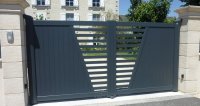 Notre société de clôture et de portail à Beaucourt-sur-l'Hallue